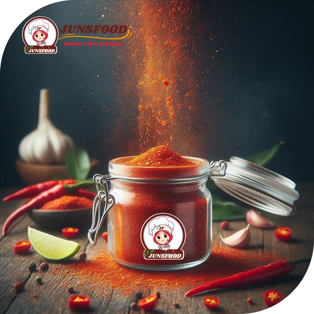 Bumbu Balado Spesial